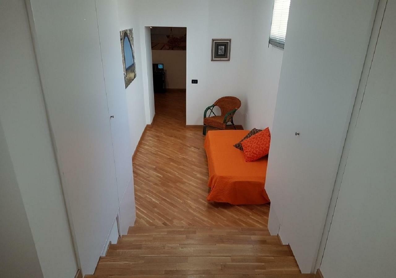 Ferienwohnung Casa Sant'Oronzo Lecce Exterior foto